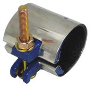 4NWP3 | RepairClamp 1 5 16 MaxOD Partial Cov 6 L