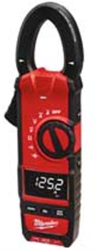 4NYX5 | Digital Clamp Meter 600V 6000 Ohms