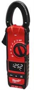 4NYX5 | Digital Clamp Meter 600V 6000 Ohms