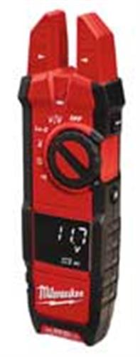 4NYX6 | Digital Clamp Meter 40 MOhms 200A