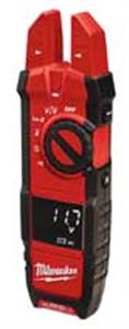 4NYX6 | Digital Clamp Meter 40 MOhms 200A