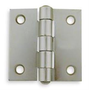 4PA62 | Template Hinge Full Mortise 2 X 2 In