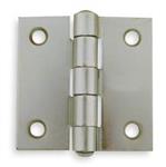 4PA62 | Template Hinge Full Mortise 2 X 2 In