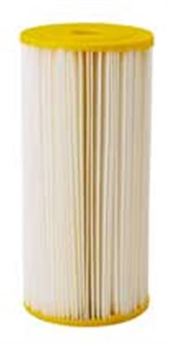 4PAY3 | Filter Cartridge 50 micron 9 3 4 H