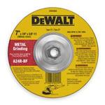 4WM67 | DepressedGrindWhl 5 8 11CN ThreadHle