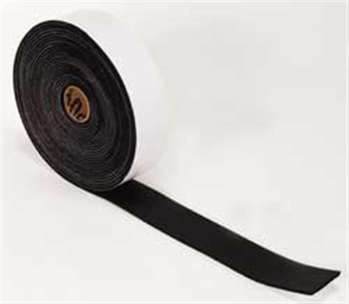 4PDF1 | Foam Tape 2 in x 10 yd Black