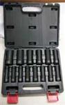 4PRG5 | Impct Skt St Steel Blk Oxd 10 to 27 mm