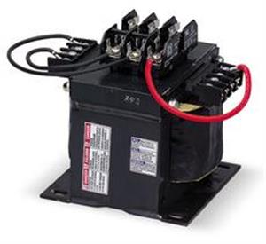 4R910 | Control Transformer 150VA 4.55 in H