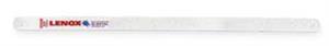 4RA72 | Hacksaw Blade 12In 24TPI Bi Metal PK10