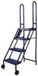 4RCT6 | Tilt and Roll Ladder Platfm 40 In H