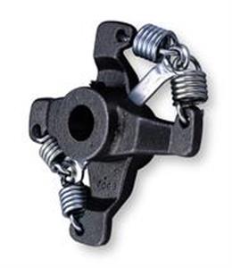 4RD27 | Circulating Pump Coupler Cast Iron