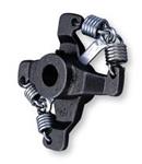 4RD27 | Circulating Pump Coupler Cast Iron