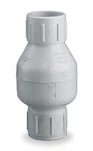 4RG74 | Spring Check Valve 6.75 in Overall L