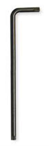 4RU24 | Torx Key L Shape Alloy Steel 2 61 64 in