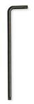 4RU24 | Torx Key L Shape Alloy Steel 2 61 64 in