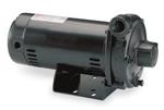 4RU77 | Pump 3 4 HP 1 Ph 120 240VAC