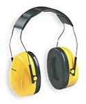 4T016 | Ear Muffs Over the Head NRR 25dB