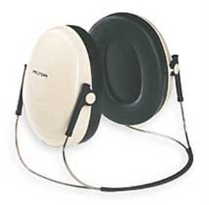 4T018 | Ear Muffs Behind the Neck NRR 21dB
