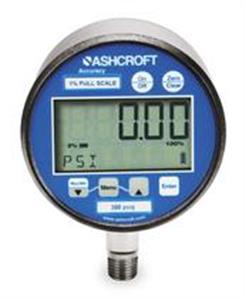 4TA23 | D8577 Gauge Vacuum Digital