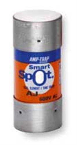 4TAT5 | Fuse 600VAC Cyl J 60A 500VDC Indicating