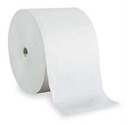 4TH42 | Toilet Paper Roll 1000 White 19375 PK36