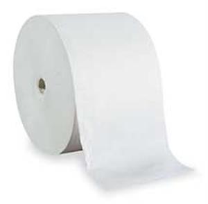 4TH42 | Toilet Paper Roll 1000 White 19375 PK36