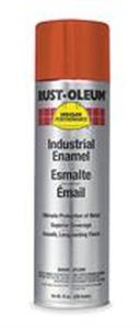 4TH64 | Spray Paint Equipment Orange 15 oz.