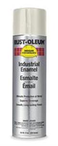 4TH65 | K7504 Rust Preventative Spray Paint Almnd 15oz