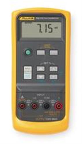 4TR05 | Process Calibrator Current and Voltage
