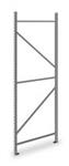 4TV47 | Bulk Storage Uprght Frm 36 x96 x1 3 4 in
