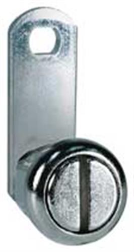 4TXY5 | Cam Latch Straight Cam L 1 1 2 in Zinc