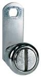 4TXY5 | Cam Latch Straight Cam L 1 1 2 in Zinc