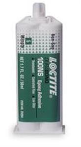 4UK11 | EpoxyAdhesive DualCartridge 1 1MixRatio