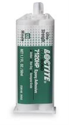 4UK12 | EpoxyAdhesive DualCartridge 2 1MixRatio