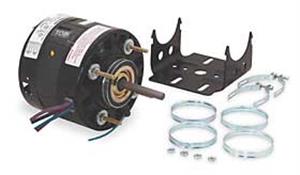 4UU74 | Motor 1 10 HP 1050 rpm 42Y 115 208 230V