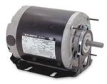 4HVG6 | Motor 1 4 HP 1725 rpm 48Y 115 208 230V
