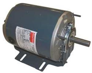 4VAF9 | Motor 1 4 HP 1725 rpm 48Y 115 208 230V
