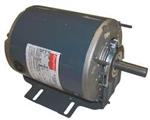 4VAF9 | Motor 1 4 HP 1725 rpm 48Y 115 208 230V