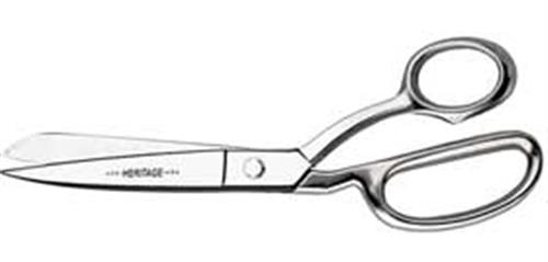 4VAL8 | Industrial Shears 10 3 8 in L