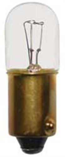 4VCW3 | 1.12 W T3 1 4 Miniature Bayonet BA9s