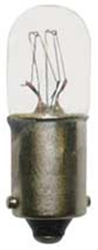 4VDY3 | 2.4 W T3 1 4 Miniature Bayonet BA9s