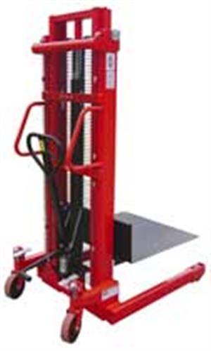 4VME4 | Pltfrm Lift 2000 lb Cap.79 1 2 In H