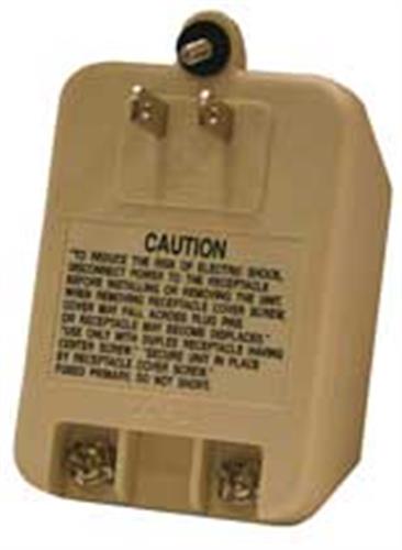 4WCD5 | Plug in Transformer 115V In 24V Out 50V