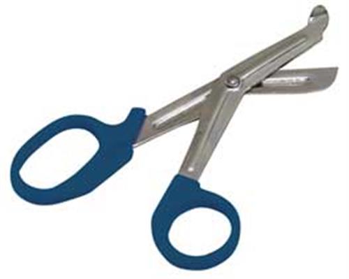 4WPE5 | Medical Shears Black 5 1 2 L