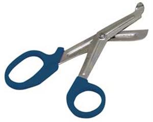 4WPE5 | Medical Shears Serrated SS 5 1 2 In