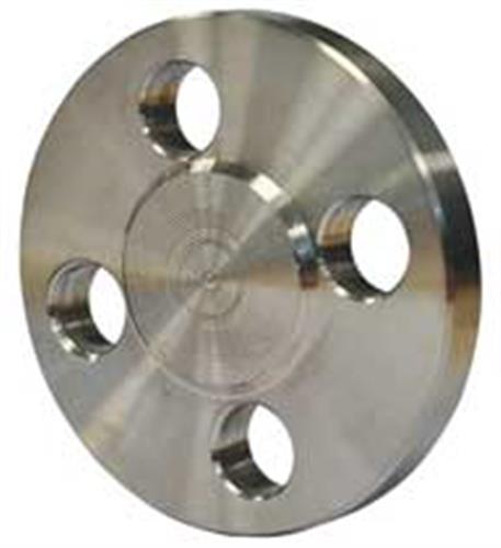 4WPX1 | Pipe Flange 304 SS 1 in Pipe Size