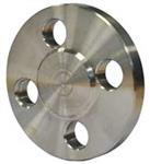 4WPX4 | Flange 304 SS 2 in Pipe Size Class 150