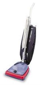 4WT59 | Upright Vacuum 120 cfm 12 CleaningPath
