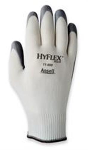 4WX16 | D1547 PR Coated Gloves Palm and Fingers 9 9