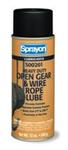 4X595 | ChainWireRope Lube 16 oz Aerosol
